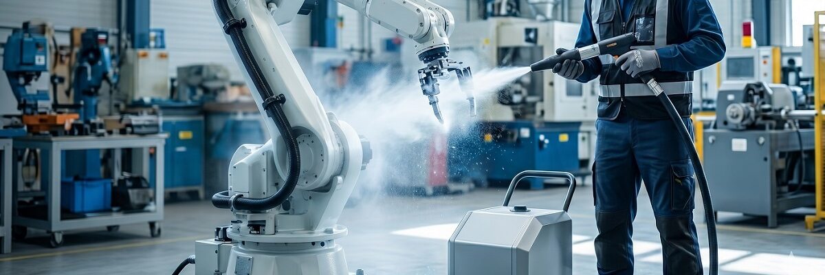 ergok kuru buz ile temizlik, hatay kuru buz ile motor temizliği, endüstriyel kuru buz ile detaylı motor temizliği